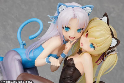 "Boku wa Tomodachi ga Sukunai" Takayama Mariaㅤ – Max Factory – ActionFigure Brasil — embalagem