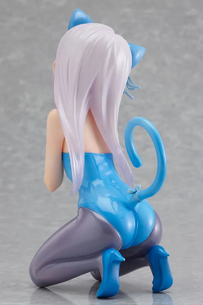 "Boku wa Tomodachi ga Sukunai" Takayama Mariaㅤ – Max Factory – ActionFigure Brasil — acessórios