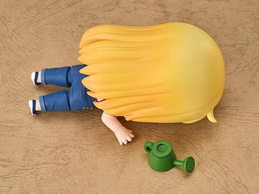Bokujou Monogatari: Saikai no Mineral Town - Chick - Claire - Cow - Nendoroid #2452 (Good Smile Arts Shanghai, Good Smile Company)ㅤ – Good Smile Arts Shanghai – ActionFigureBrasil