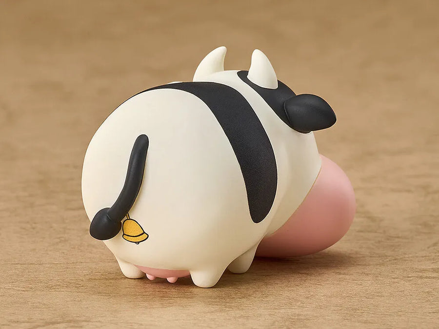 Bokujou Monogatari: Saikai no Mineral Town - Chick - Claire - Cow - Nendoroid #2452 (Good Smile Arts Shanghai, Good Smile Company)ㅤ – Good Smile Arts Shanghai – ActionFigureBrasil