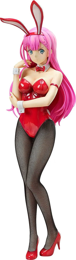 Bokutachi wa Benkyou ga Dekinai - Kirisu Mafuyu - B-style - 1/4 - Bunny Ver. (FREEing)ㅤ – FREEing – ActionFigure Brasil