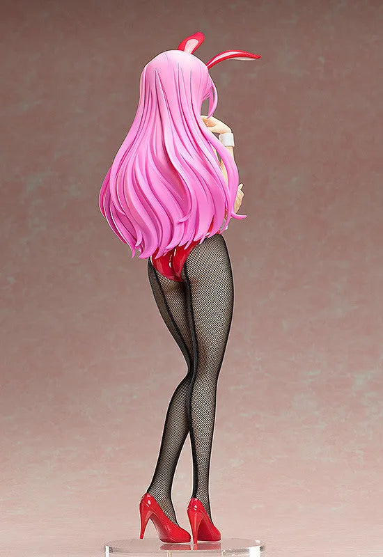Bokutachi wa Benkyou ga Dekinai - Kirisu Mafuyu - B-style - 1/4 - Bunny Ver. (FREEing)ㅤ – FREEing – ActionFigure Brasil