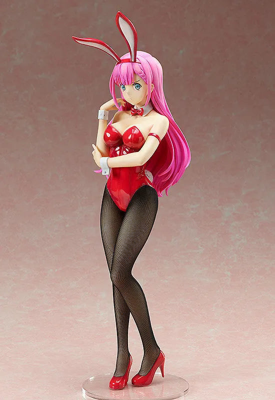 Bokutachi wa Benkyou ga Dekinai - Kirisu Mafuyu - B-style - 1/4 - Bunny Ver. (FREEing)ㅤ – FREEing – ActionFigure Brasil