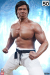 Bolo Yeung: Evolution Autograph Edition Tribute Set - LIMITED EDITION: 50 - ActionFigure Brasil