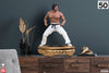 Bolo Yeung: Evolution Autograph Edition Tribute Set - LIMITED EDITION: 50 - ActionFigure Brasil