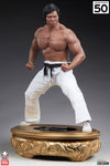 Bolo Yeung: Evolution Autograph Edition Tribute Set - LIMITED EDITION: 50 - ActionFigure Brasil