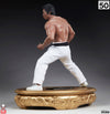 Bolo Yeung: Evolution Autograph Edition Tribute Set - LIMITED EDITION: 50 - ActionFigure Brasil