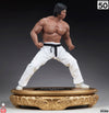 Bolo Yeung: Evolution Autograph Edition Tribute Set - LIMITED EDITION: 50 - ActionFigure Brasil