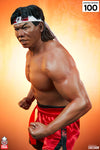 Bolo Yeung: Kung Fu Tribute - LIMITED EDITION: 250 (Exclusive) - ActionFigure Brasil