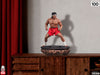 Bolo Yeung: Kung Fu Tribute - LIMITED EDITION: 250 (Exclusive) - ActionFigure Brasil