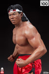 Bolo Yeung: Kung Fu Tribute - LIMITED EDITION: 250 (Exclusive) - ActionFigure Brasil