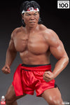 Bolo Yeung: Kung Fu Tribute - LIMITED EDITION: 250 (Exclusive) - ActionFigure Brasil