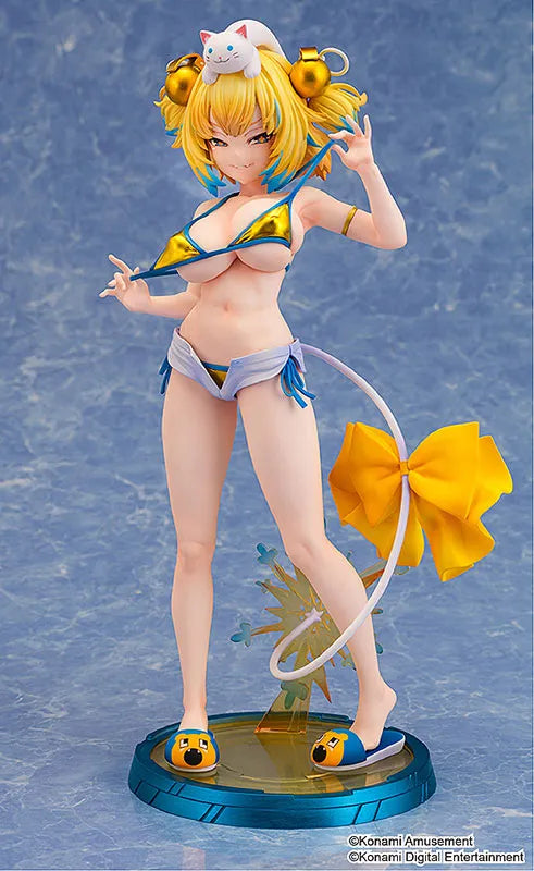 Bombergirl - Pine - 1/6 (Wing)ㅤ – Wing – ActionFigure Brasil