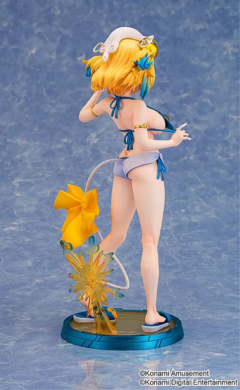 Bombergirl - Pine - 1/6 (Wing)ㅤ – Wing – ActionFigure Brasil