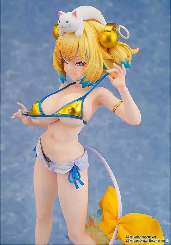 Bombergirl - Pine - 1/6 (Wing)ㅤ – Wing – ActionFigure Brasil