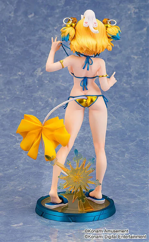 Bombergirl - Pine - 1/6 (Wing)ㅤ – Wing – ActionFigure Brasil