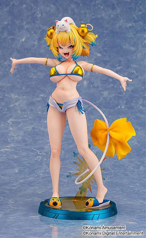 Bombergirl - Pine - 1/6 (Wing)ㅤ – Wing – ActionFigure Brasil