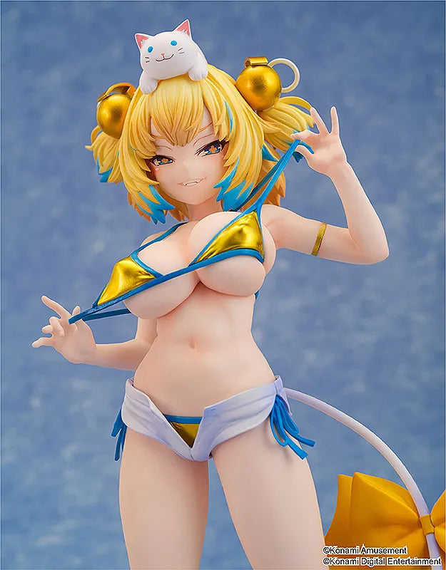 Bombergirl - Pine - 1/6 (Wing)ㅤ – Wing – ActionFigure Brasil