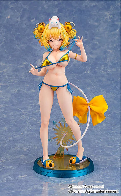 Bombergirl - Pine - 1/6 (Wing)ㅤ – Wing – ActionFigure Brasil