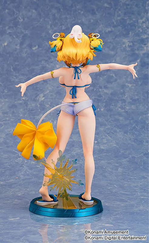 Bombergirl - Pine - 1/6 (Wing)ㅤ – Wing – ActionFigure Brasil