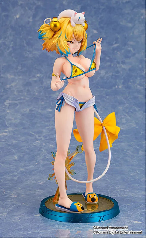 Bombergirl - Pine - 1/6 (Wing)ㅤ – Wing – ActionFigure Brasil