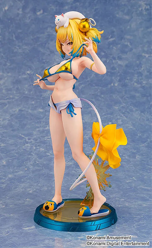 Bombergirl - Pine - 1/6 (Wing)ㅤ – Wing – ActionFigure Brasil