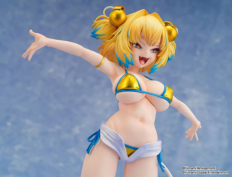 Bombergirl - Pine - 1/6 (Wing)ㅤ – Wing – ActionFigure Brasil