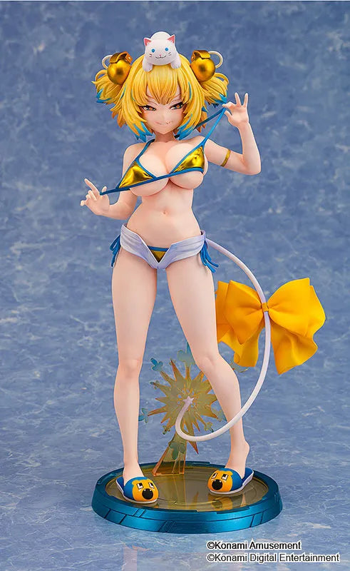 Bombergirl - Pine - 1/6 (Wing)ㅤ – Wing – ActionFigure Brasil