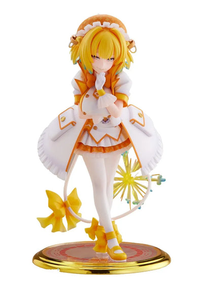 Bombergirl - Pine - Dream Tech - 1/7 (Wave)ㅤ – Wave – ActionFigure Brasil