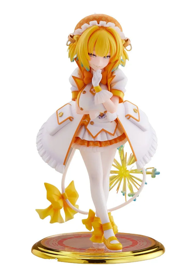 Bombergirl - Pine - Dream Tech - 1/7 (Wave)ㅤ – Wave – ActionFigure Brasil