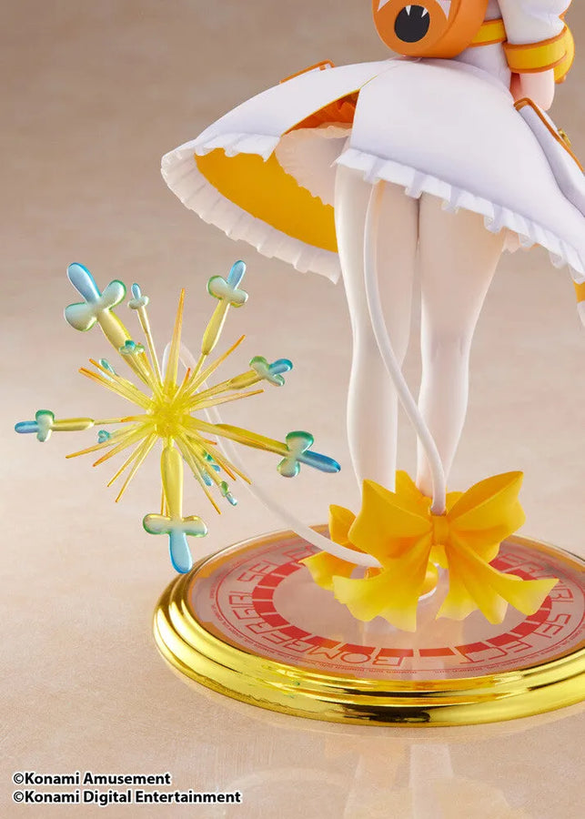 Bombergirl - Pine - Dream Tech - 1/7 (Wave)ㅤ – Wave – ActionFigure Brasil