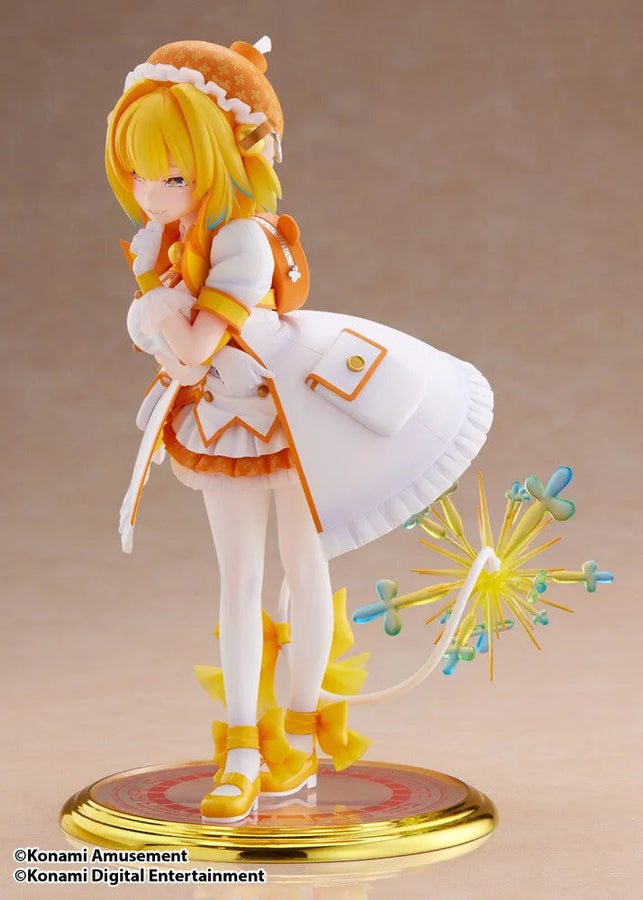 Bombergirl - Pine - Dream Tech - 1/7 (Wave)ㅤ – Wave – ActionFigure Brasil