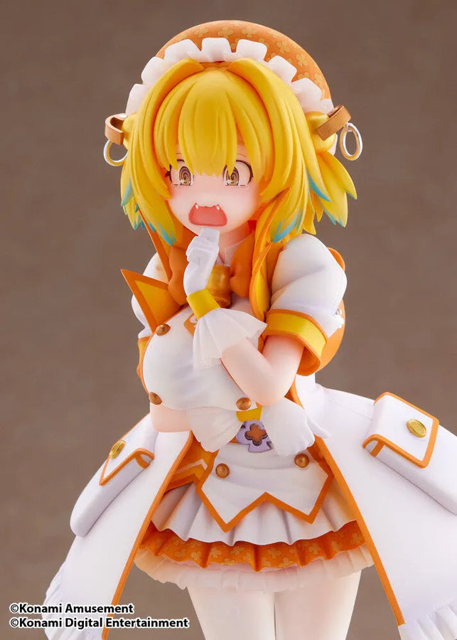 Bombergirl - Pine - Dream Tech - 1/7 (Wave)ㅤ – Wave – ActionFigure Brasil