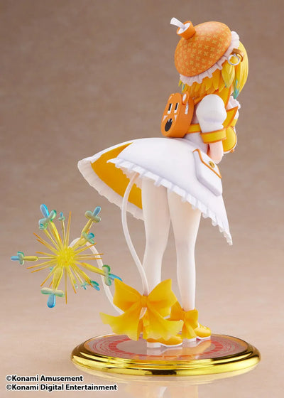 Bombergirl - Pine - Dream Tech - 1/7 (Wave)ㅤ – Wave – ActionFigureBrasil — com base expositora