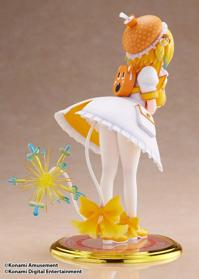 Bombergirl - Pine - Dream Tech - 1/7 (Wave)ㅤ – Wave – ActionFigure Brasil