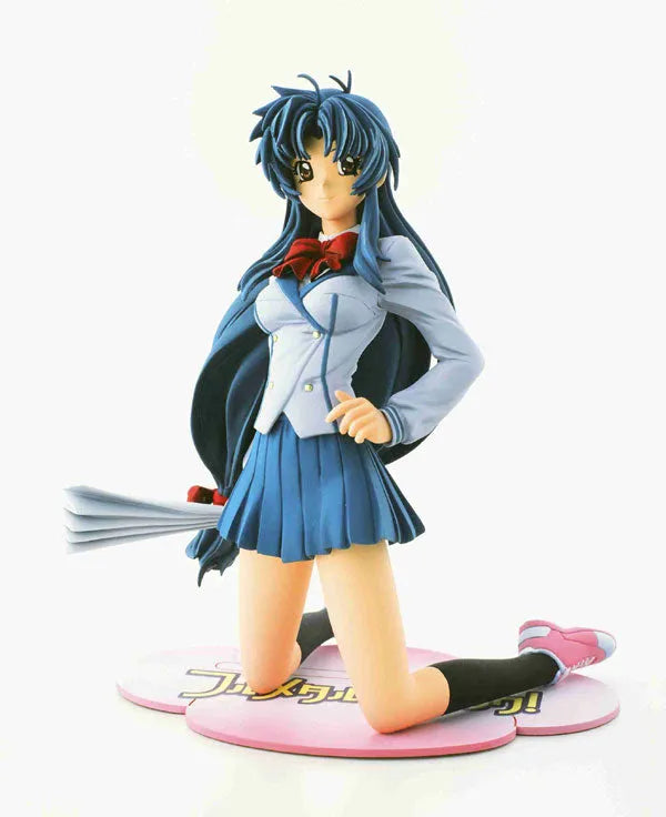 BOME Collection Vol.12 Full Metal Panic! - Kaname Chidori & Teletha Testarossaㅤ – Kaiyodo – ActionFigureBrasil