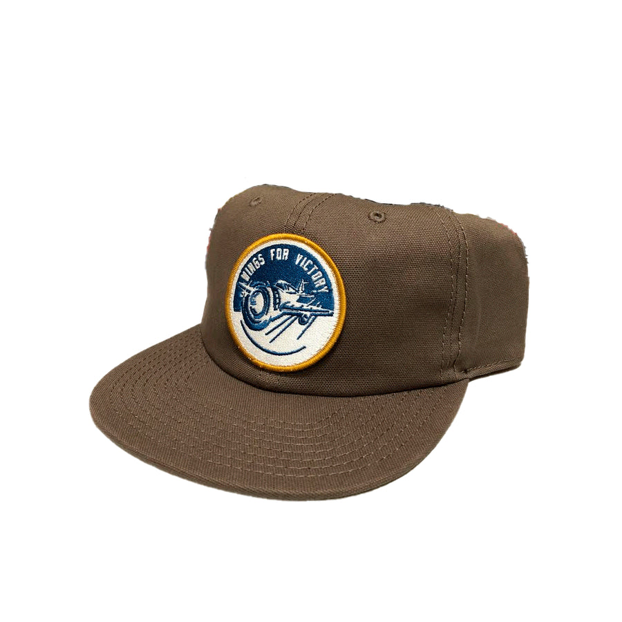 BONE CALL OF DUTY WWII GRAY PLANE