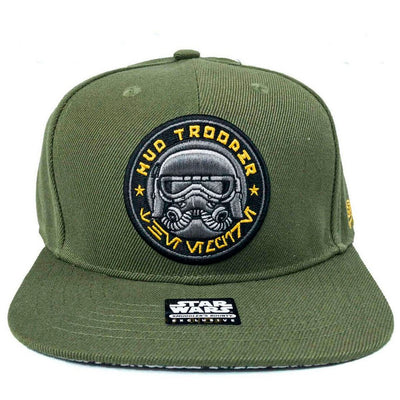 BONÉ FUNKO STAR WARS - MUD TROOPER