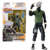 Boneco Bandai Anime Heroes Naruto - Hatake Kakashi