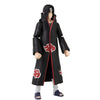 Boneco Bandai Anime Heroes Naruto - Itachi