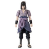 Boneco Bandai Anime Heroes Naruto - Sasuke Uchiha