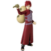 Boneco Bandai Anime Heroes Naruto Shippuden - Gaara