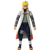 Boneco Bandai Anime Heroes Naruto Shippuden - Namikaze Minato