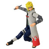 Boneco Bandai Anime Heroes Naruto Shippuden - Namikaze Minato