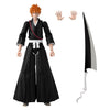 Boneco Bandai Bleach Anime Heroes - Ichigo Kurosaki (36971)