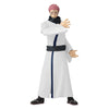 Boneco Bandai Jujutsu Kaisen Anime Heroes - Ryomen Sukuna (36983)