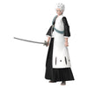 Boneco Bandai Bleach Anime Heroes - Toshiro Hitsugaya (36973)