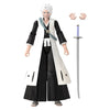 Boneco Bandai Bleach Anime Heroes - Toshiro Hitsugaya (36973)