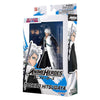 Boneco Bandai Bleach Anime Heroes - Toshiro Hitsugaya (36973)