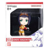 Boneco Bandai Chibi Masters Cowboy Bebop - Faye Valentine (799283)